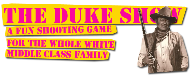 the Duke Show